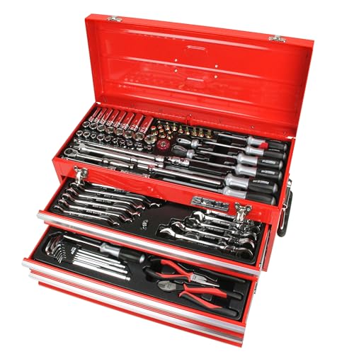 SK11 整備工具セット 133点組 SST-16133RE