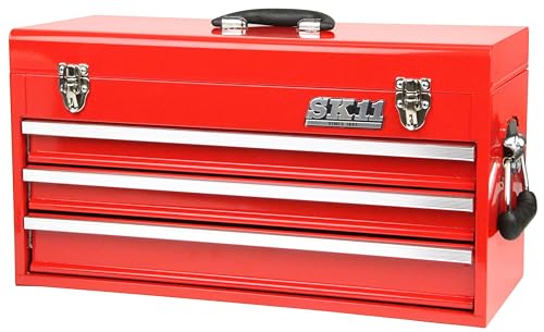 SK11 整備工具セット 133点組 SST-16133RE