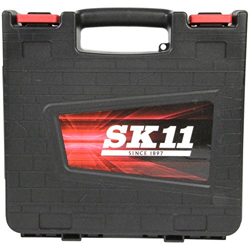 SK11 SID-144V-RLP 充電インパクトドライバー 14.4V