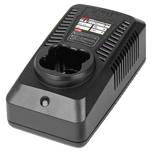 SK11 SID-144V-RLP 充電インパクトドライバー 14.4V