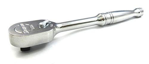 Snap-on FHR80 スナップオン 3/8インチ ラチェットハンドル 80歯