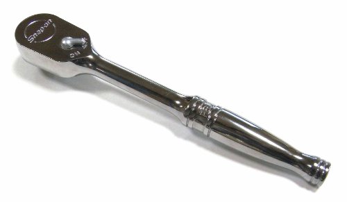 Snap-on FHR80 スナップオン 3/8インチ ラチェットハンドル 80歯