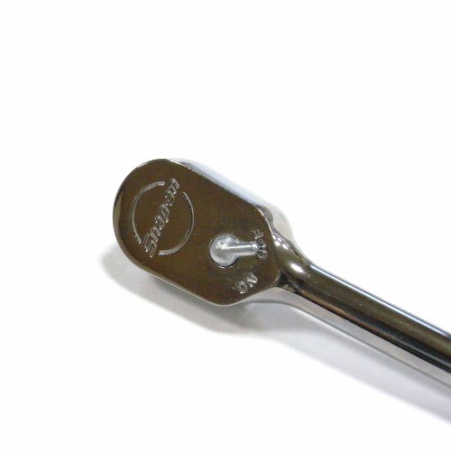 Snap-on FHR80 スナップオン 3/8インチ ラチェットハンドル 80歯