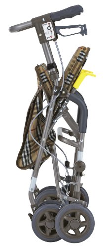 島製作所 シンフォニーSP 格子紺