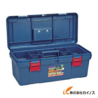 リングスター スーパーボックス SR-530