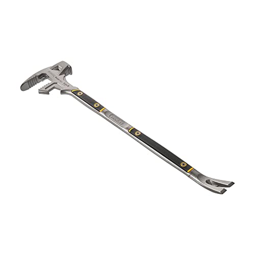 STANLEY スタンレー FatMax フーバー（Fubar）クローエンドバー 762mm 1-55-120