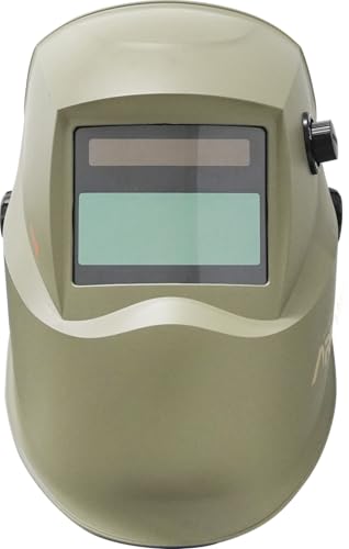 SUZUKID Auto-Darkening Welding Helmet Arc View AVW-200