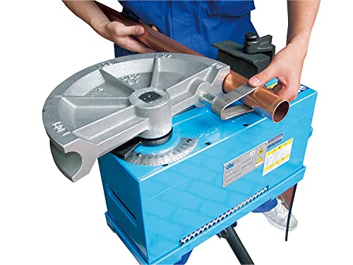 イチネンTASCO TA515 手動式直管ベンダー 空調配管用