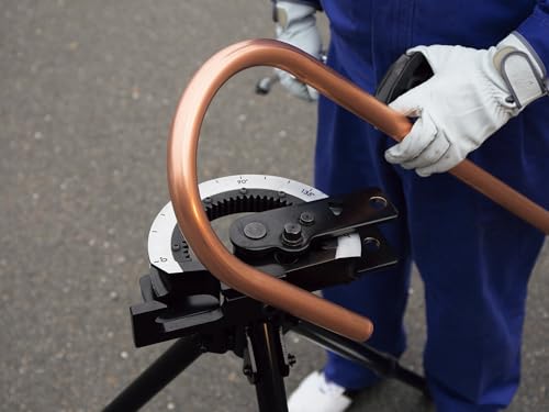 イチネンTASCO TA515M-S1 直管ベンダーセット