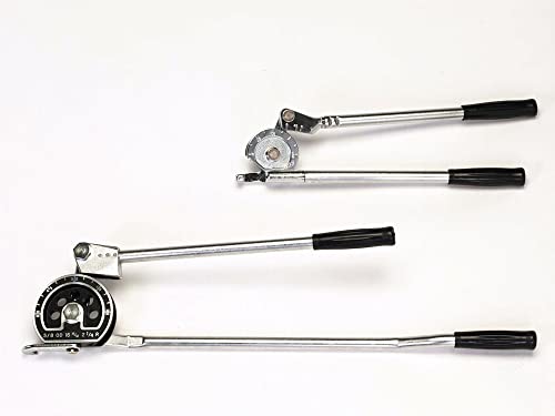 イチネンTASCO 銅管ベンダー TA540A-2（6.35mm用）