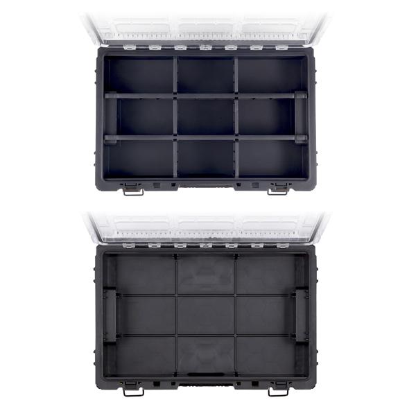 タジマ セフパーツボックス TB-PBOX