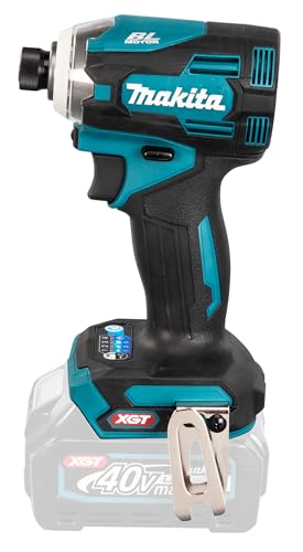 マキタ TD001GZ 充電式インパクトドライバ