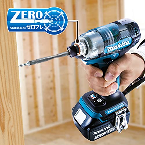 マキタ TD157DZ 充電式インパクトドライバ
