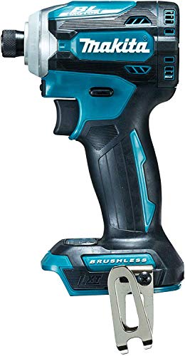 マキタ TD161DZ 充電式インパクトドライバ