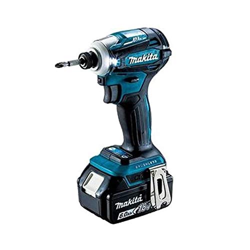 マキタ TD172DRGX 充電式インパクトドライバ 18V