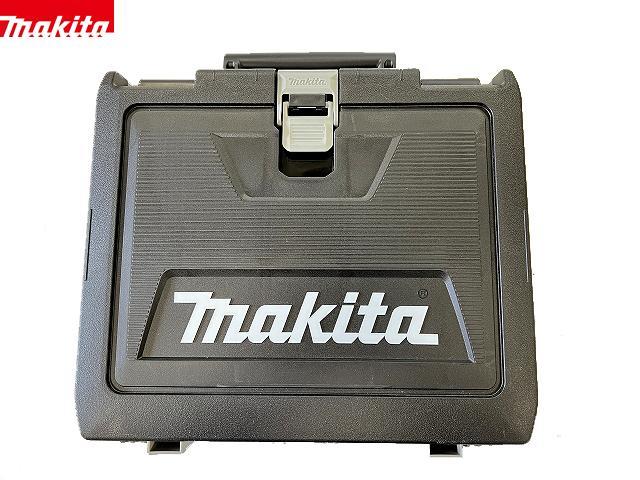 マキタ TD173DZ 充電式インパクトドライバ