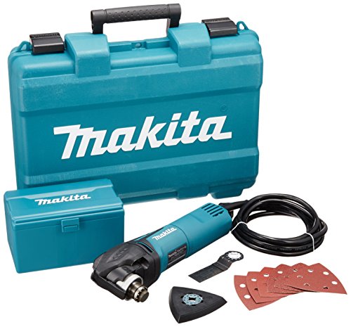 マキタ TM3010CT 電気マルチツール（有線・AC100V）