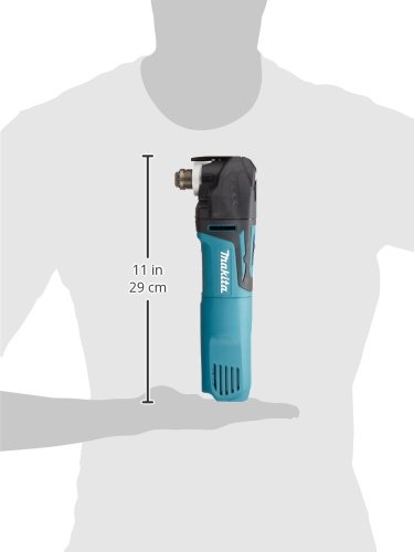 マキタ TM3010CT 電気マルチツール（有線・AC100V）