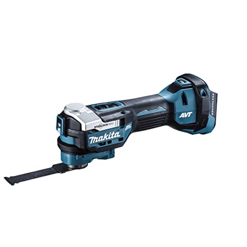 マキタ TM52DZ 充電式マルチツール 18V（本体のみ）