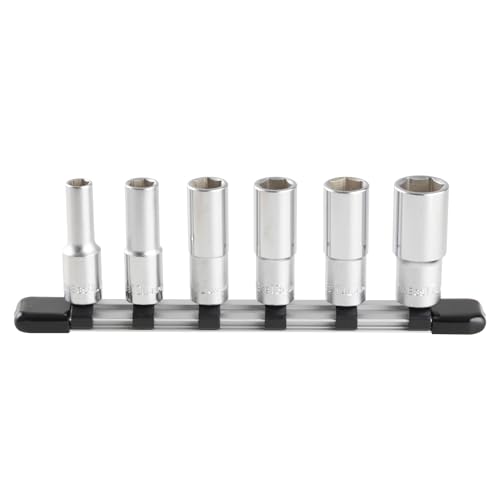 TONE HSL306 ディープソケットセット 差込角9.5mm（3/8
