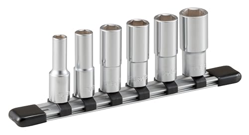 TONE HSL306 ディープソケットセット 差込角9.5mm（3/8