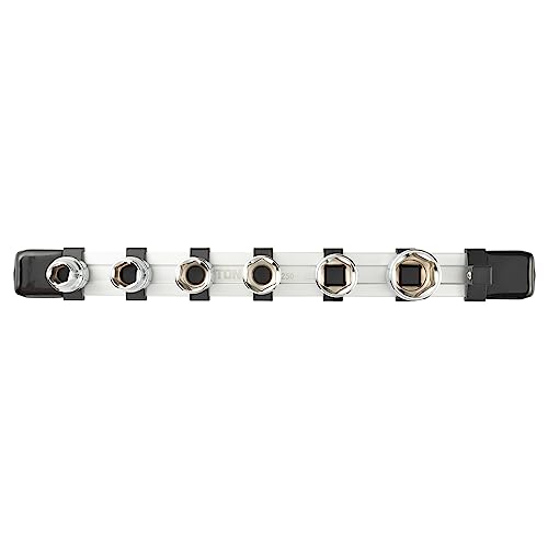 TONE SHCH3080 ソケットレンチセット 差込角9.5mm（3/8