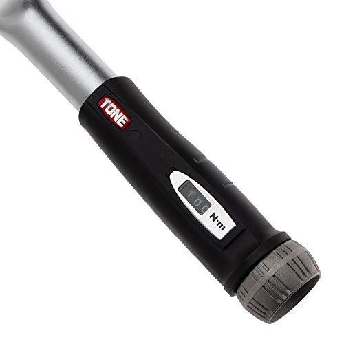 TONE トルクレンチ T4MN200