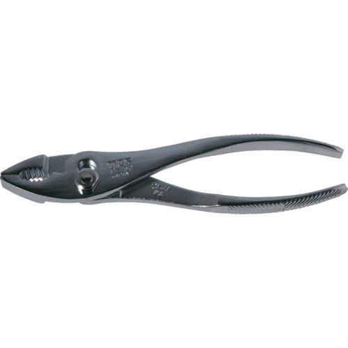 トップ工業(TOP) コンビネーションプライヤ 口開き0~20mm 2段階 P-150