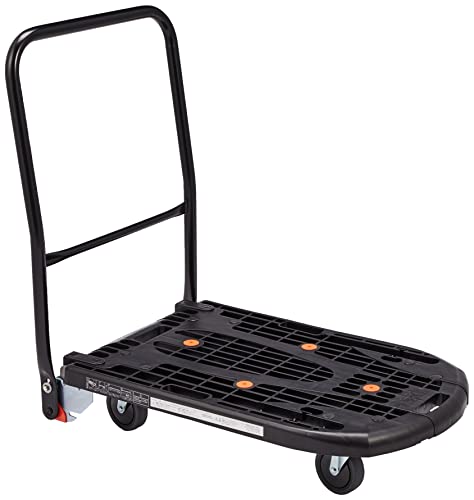 TRUSCO カルティオフラット 回転 780×490 ホワイト MPK-720F2-W