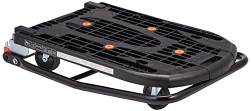 TRUSCO カルティオフラット 回転 780×490 ホワイト MPK-720F2-W