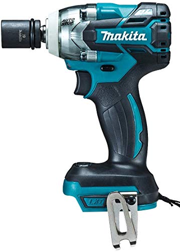マキタ TW285DZ 充電式インパクトレンチ 18V 本体のみ