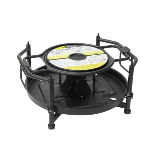ジェフコム VB-4500 マルチケーブルリール 単相100V 10m