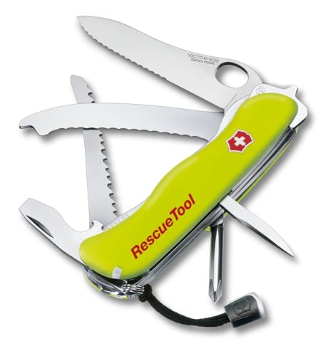 Victorinox レスキューツール 0.8623.MWN 正規品
