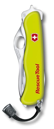 Victorinox レスキューツール 0.8623.MWN 正規品