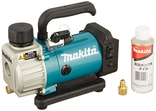 マキタ 充電式真空ポンプ VP180DZ（本体のみ）