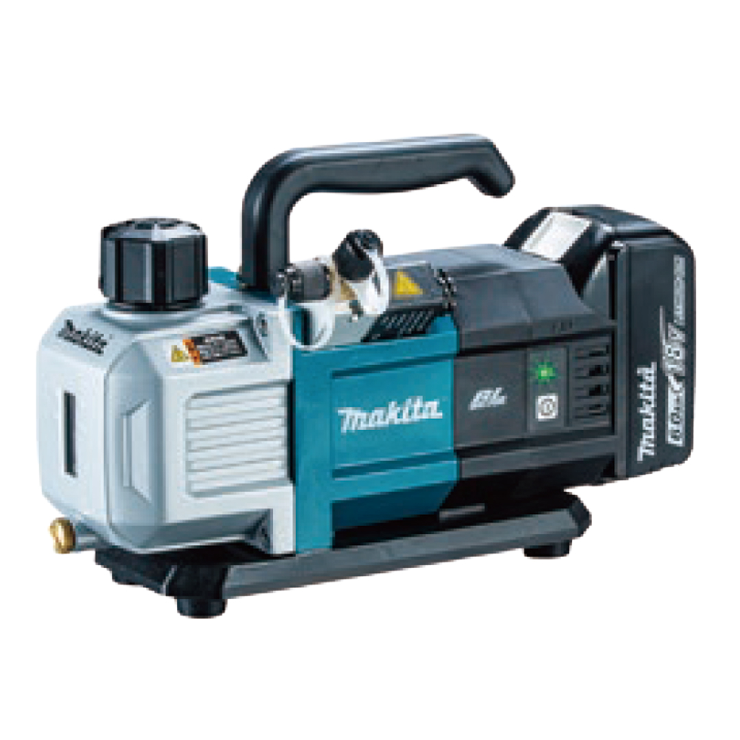 マキタ VP281DZ 充電式真空ポンプ 18V 本体のみ