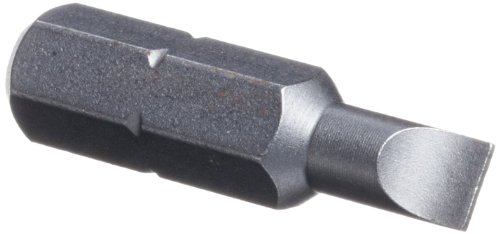 Wera 800/1Z ドライバービット スロット 0.6×4.5mm シートメタル用 単品