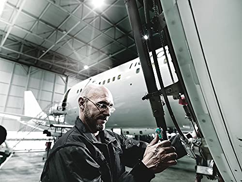 Wera 8100 SA 2 Zyklop Speed ラチェットセット 1/4インチ 42点