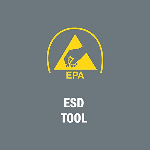 Wera 813RESD Rapidaptor ビットホルダー ESD対応 1/4インチ