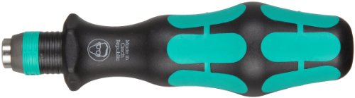 Wera Kraftform Kompakt 70 Universal ドライバービットセット 32点