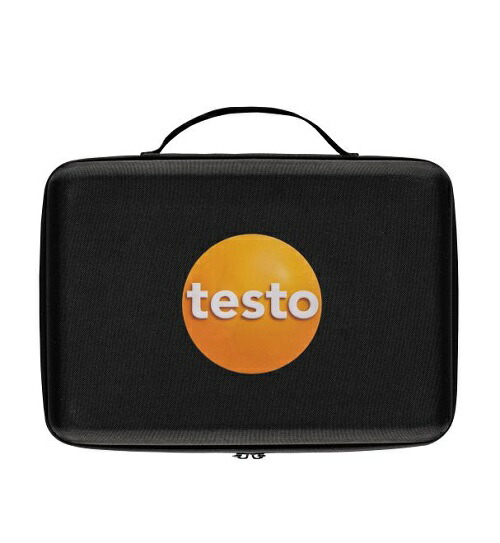 testo(テストー) HVAC用スマートケース(大) スマートプローブ収納用 0516 0283
