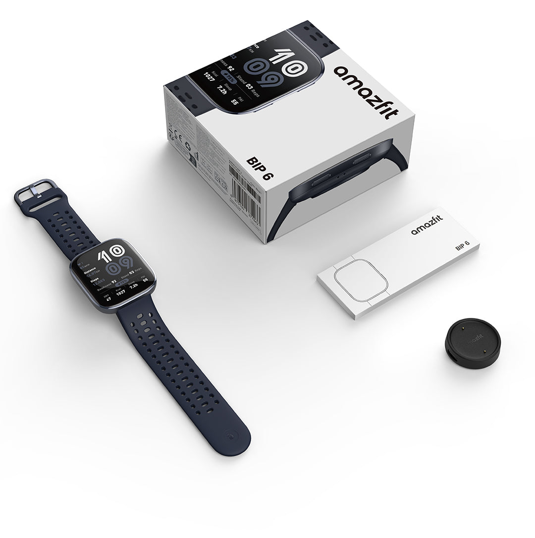 Amazfit Bip 6