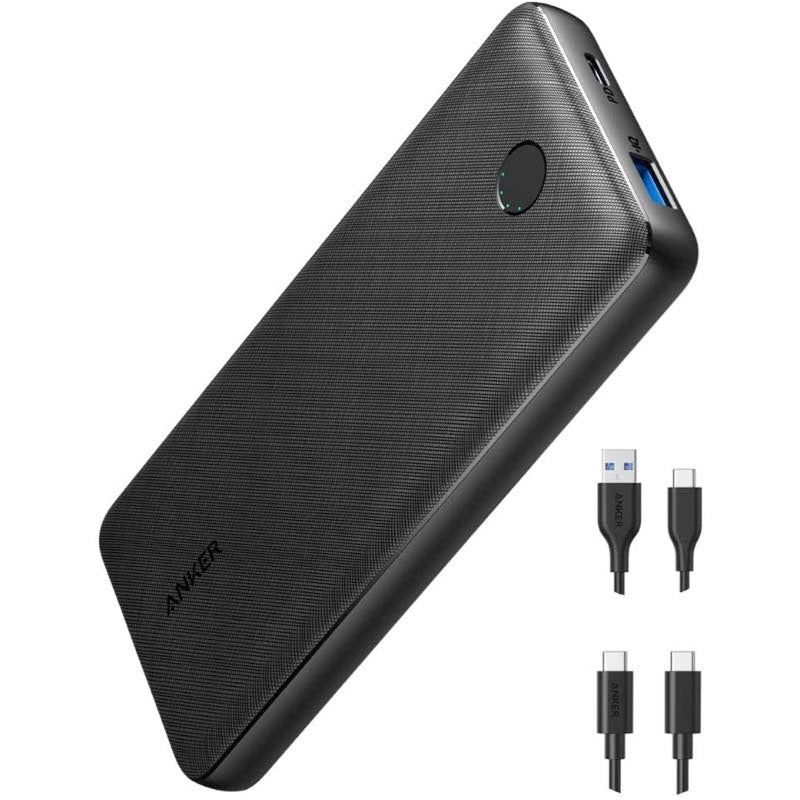 Anker PowerCore Essential 20000 PD20W