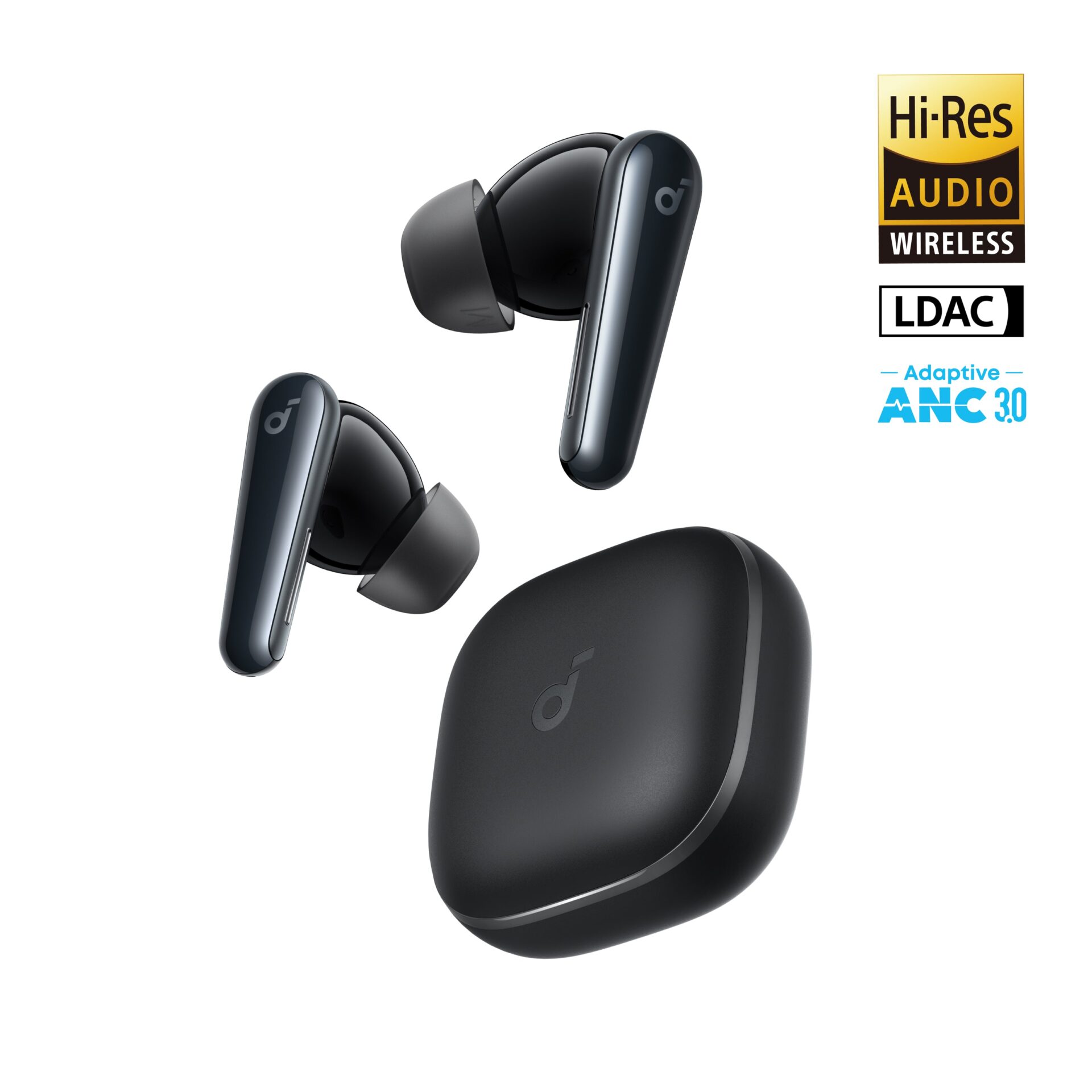 Anker Soundcore Liberty 5 True Wireless Earbuds (Dolby Audio, ANC)