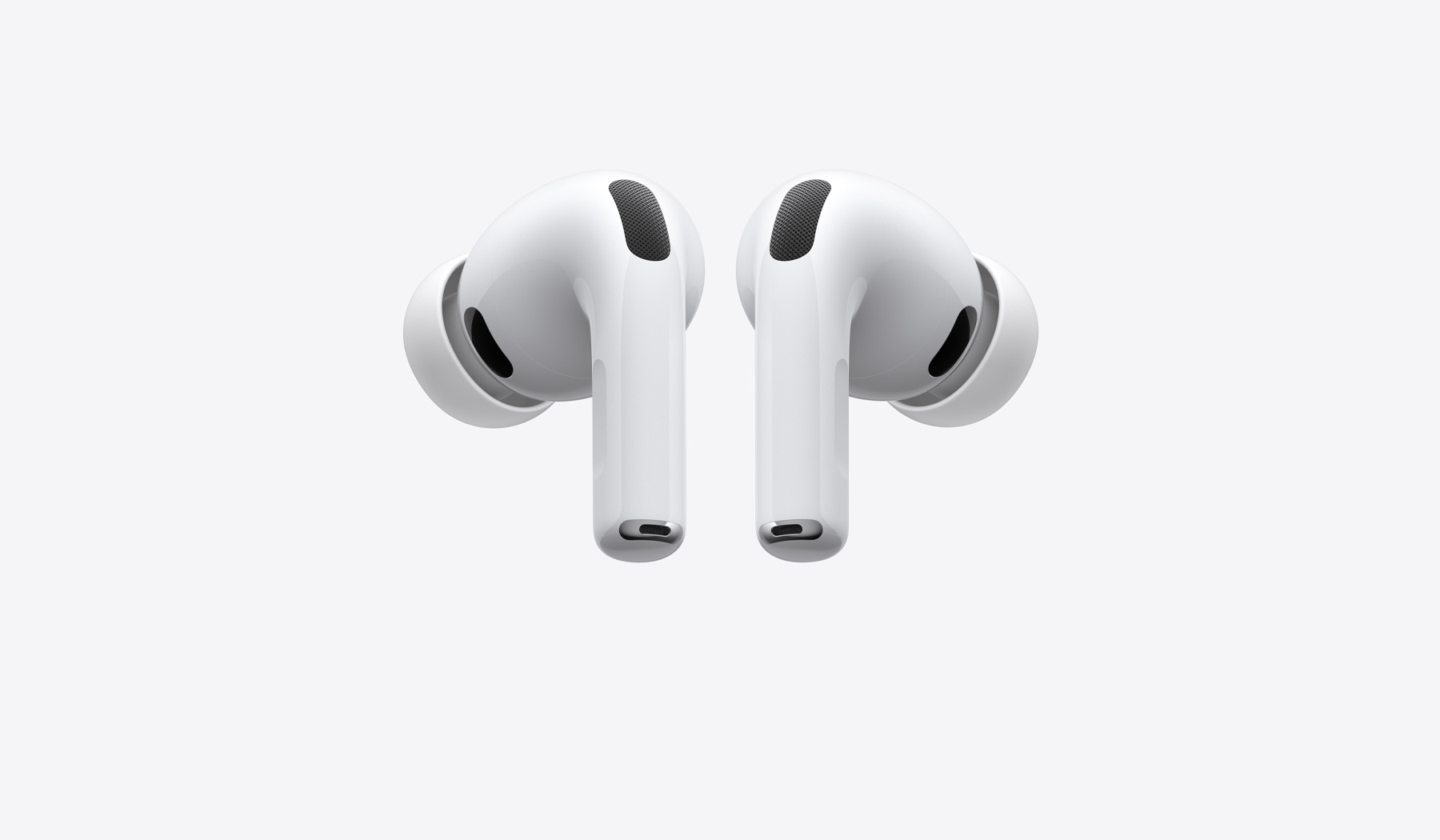 Apple AirPods Pro 3 (Live Translation, Heart Rate)