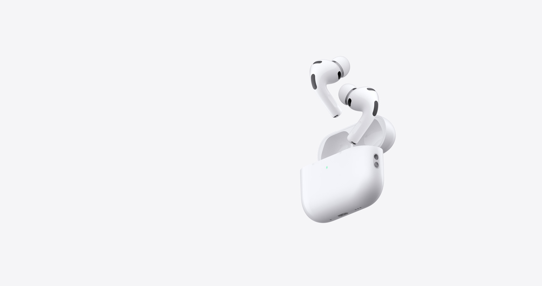 Apple AirPods Pro 3 (Live Translation, Heart Rate)