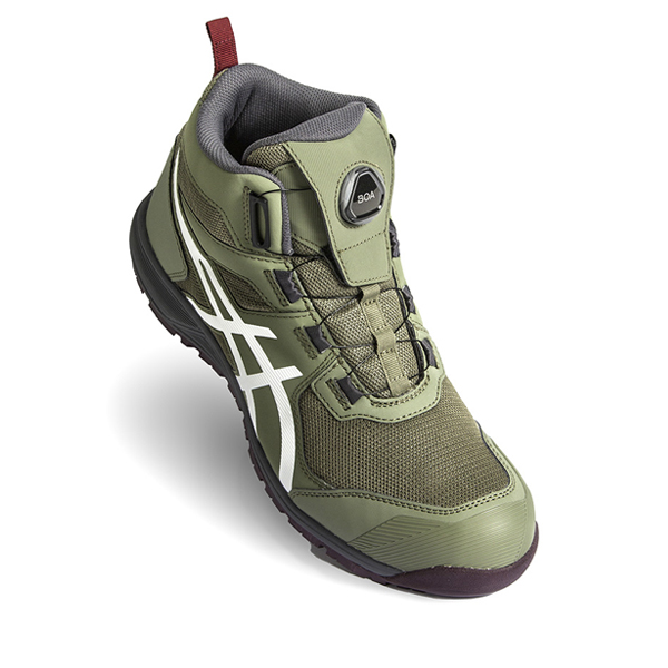 ASICS Winjob CP214 TS BOA