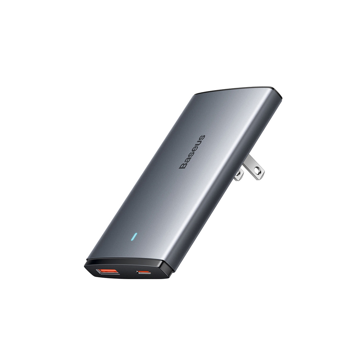 Baseus GaN5 Pro 65W 極薄充電器(CCGAN65S5)