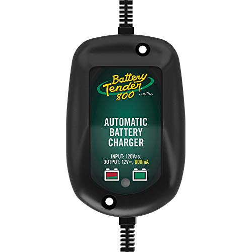 デルタン Battery Tender 800