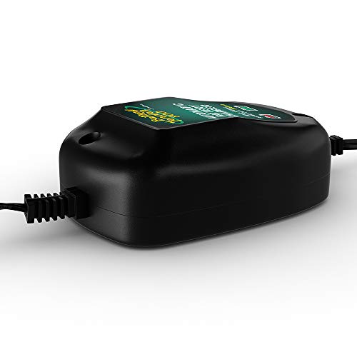 デルタン Battery Tender 800 使用イメージ